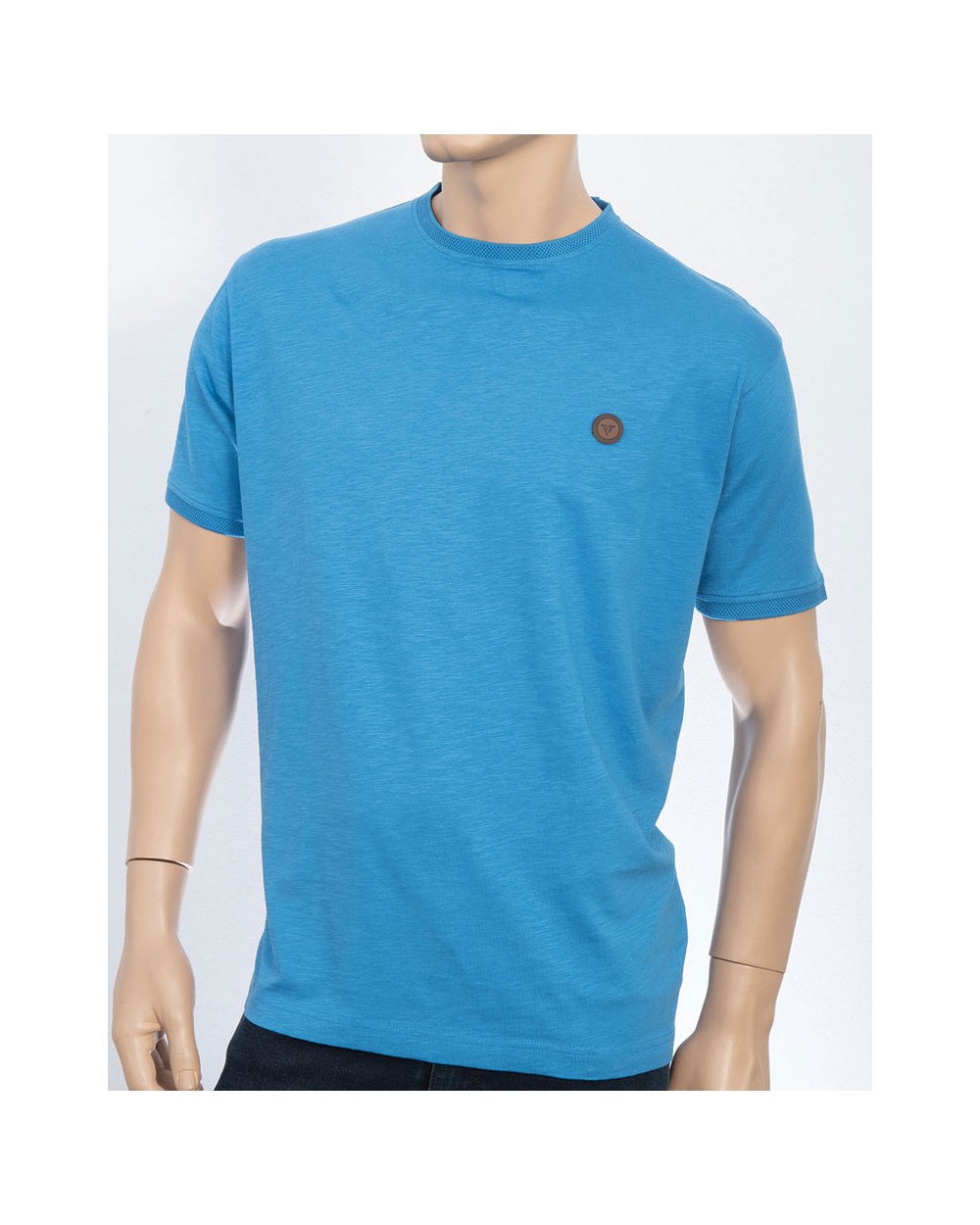 Visconti Ανδρικό T-shirt Κοντομάνικο 2747-2