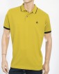 Polo T-shirt Visconti Black 2748-12