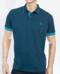 Polo T-shirt Visconti Black 2748-4