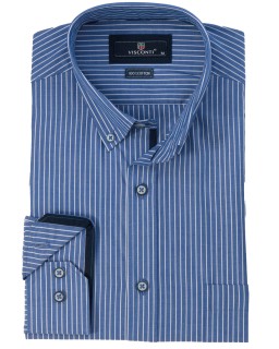 Men's Shirt Long Sleeve, 2734-14