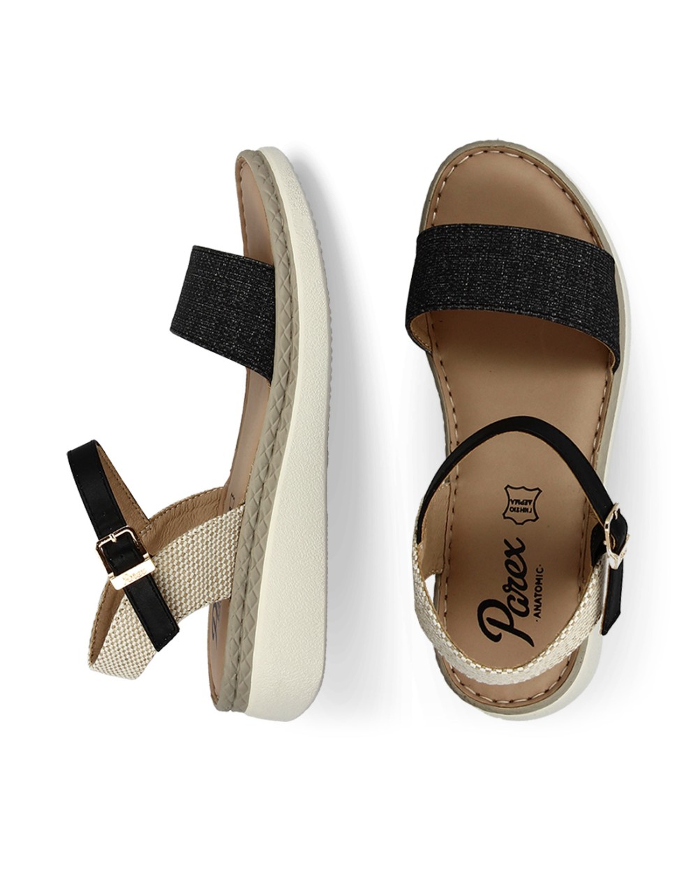 Γυναικεία Comfort Πέδιλα Parex 11627028