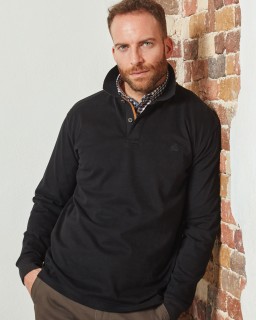 Visconti Long Sleeve Blouse 2760