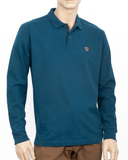 Visconti Long Sleeve Blouse 2760