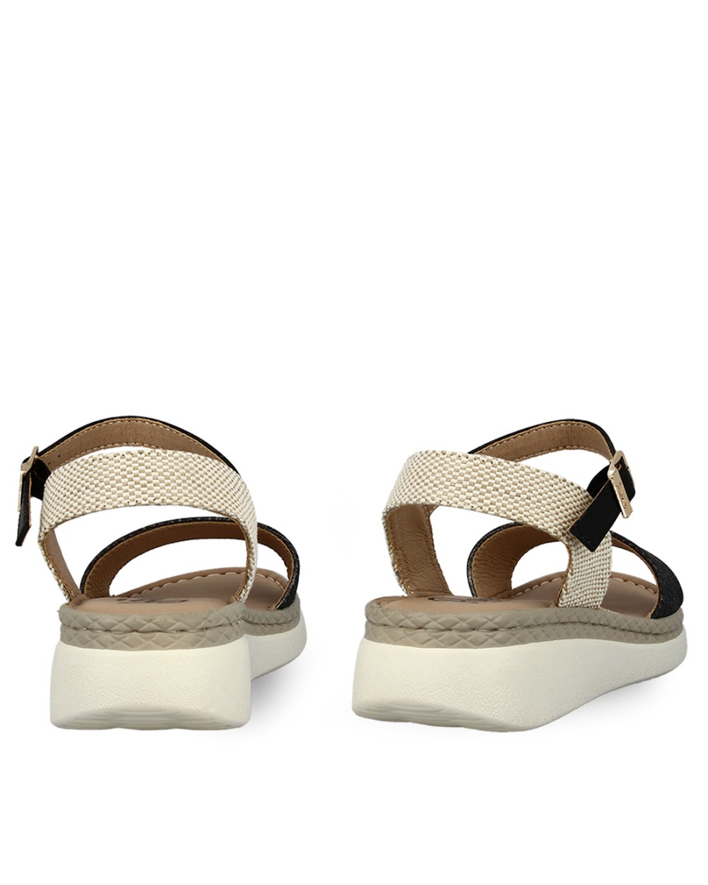 Γυναικεία Comfort Πέδιλα Parex 11627028