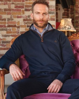 Zipper Visconti T-shirt 2762