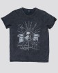 Stonewashed T-shirt - Ελληνική επιστήμη