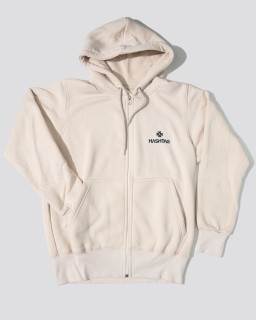 Hoodie Jacket Hashtag