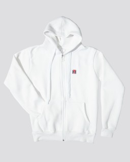 Hoodie Jacket HT
