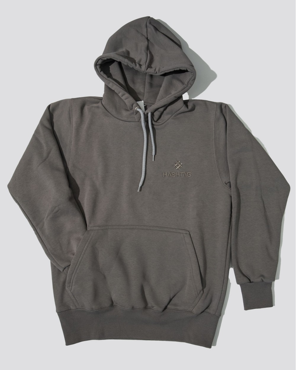 Hoodie Hashtag