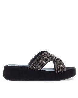 Γυναικεία Flatform Parex 11629120