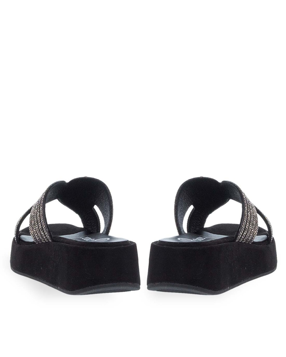 Γυναικεία Flatform Parex 11629120