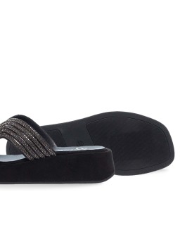 Γυναικεία Flatform Parex 11629120