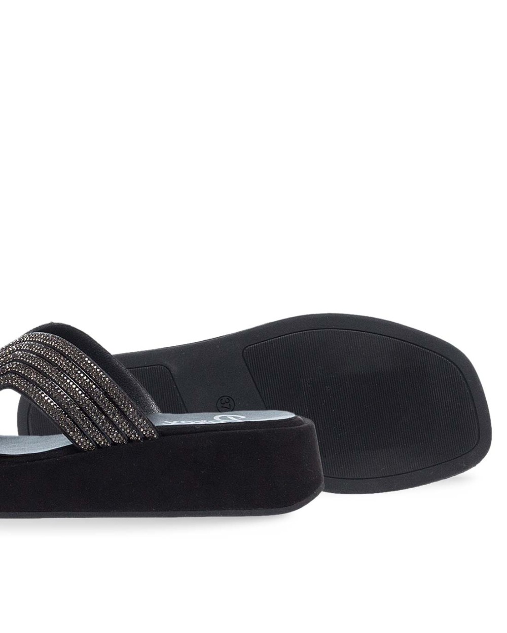 Γυναικεία Flatform Parex 11629120