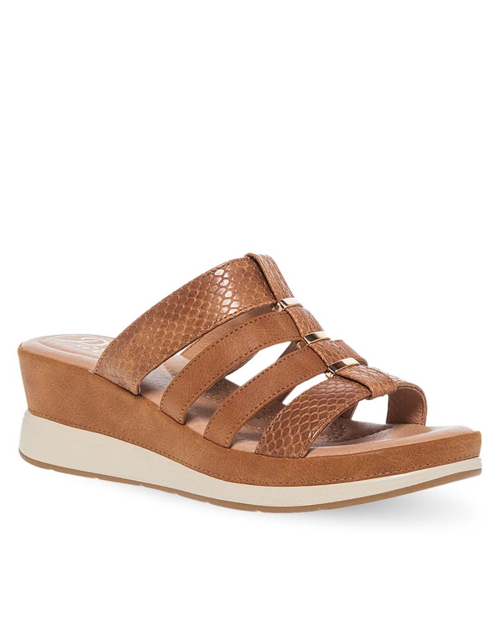 Γυναικείες Πλατφόρμες 12729006