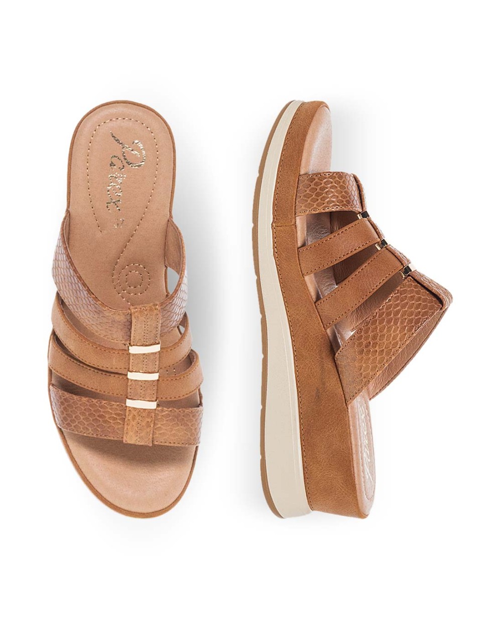 Γυναικείες Πλατφόρμες 12729006