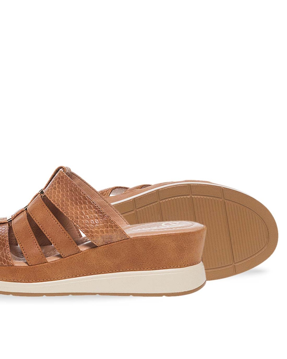 Γυναικείες Πλατφόρμες 12729006