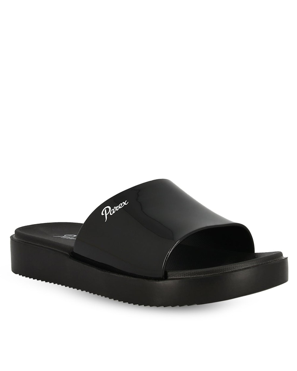 Γυναικείες Σαγιονάρες  Με Φάσα Parex