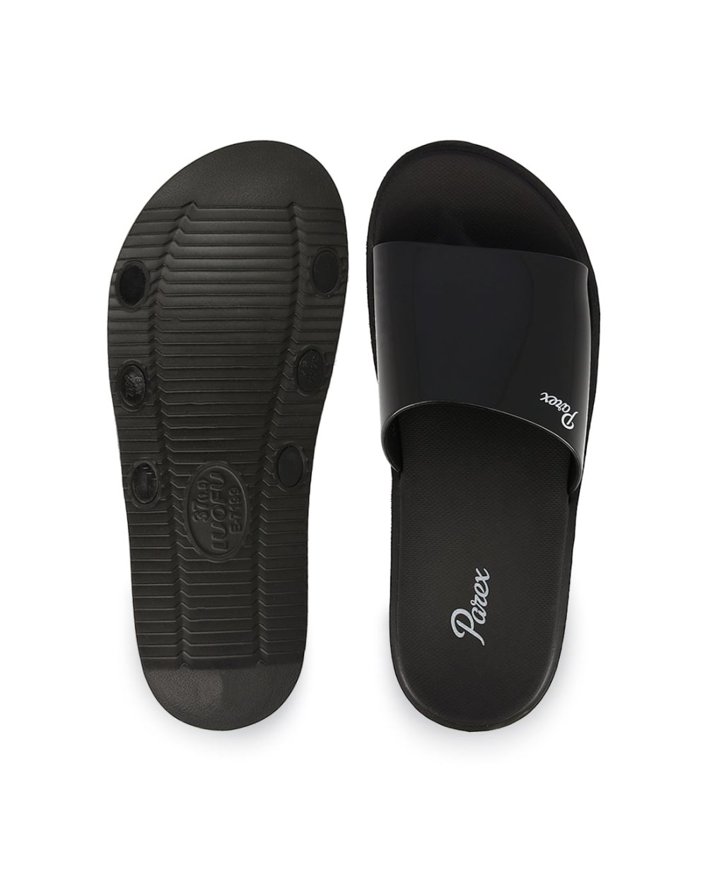 Σαγιονάρες Θαλάσσης Με Φάσα