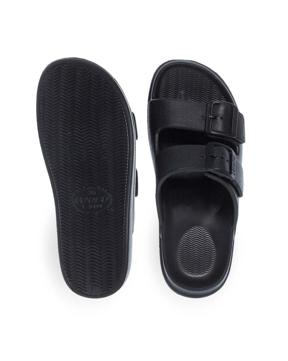 Σαγιονάρες Θαλάσσης Με 2 Φάσες Luofu - Flip flops