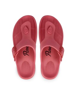 Γυναικείες Σαγιονάρες  Τ-Bar Parex 11825067