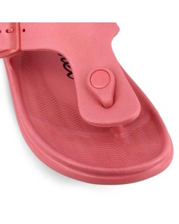 Γυναικείες Σαγιονάρες  Τ-Bar Parex 11825067