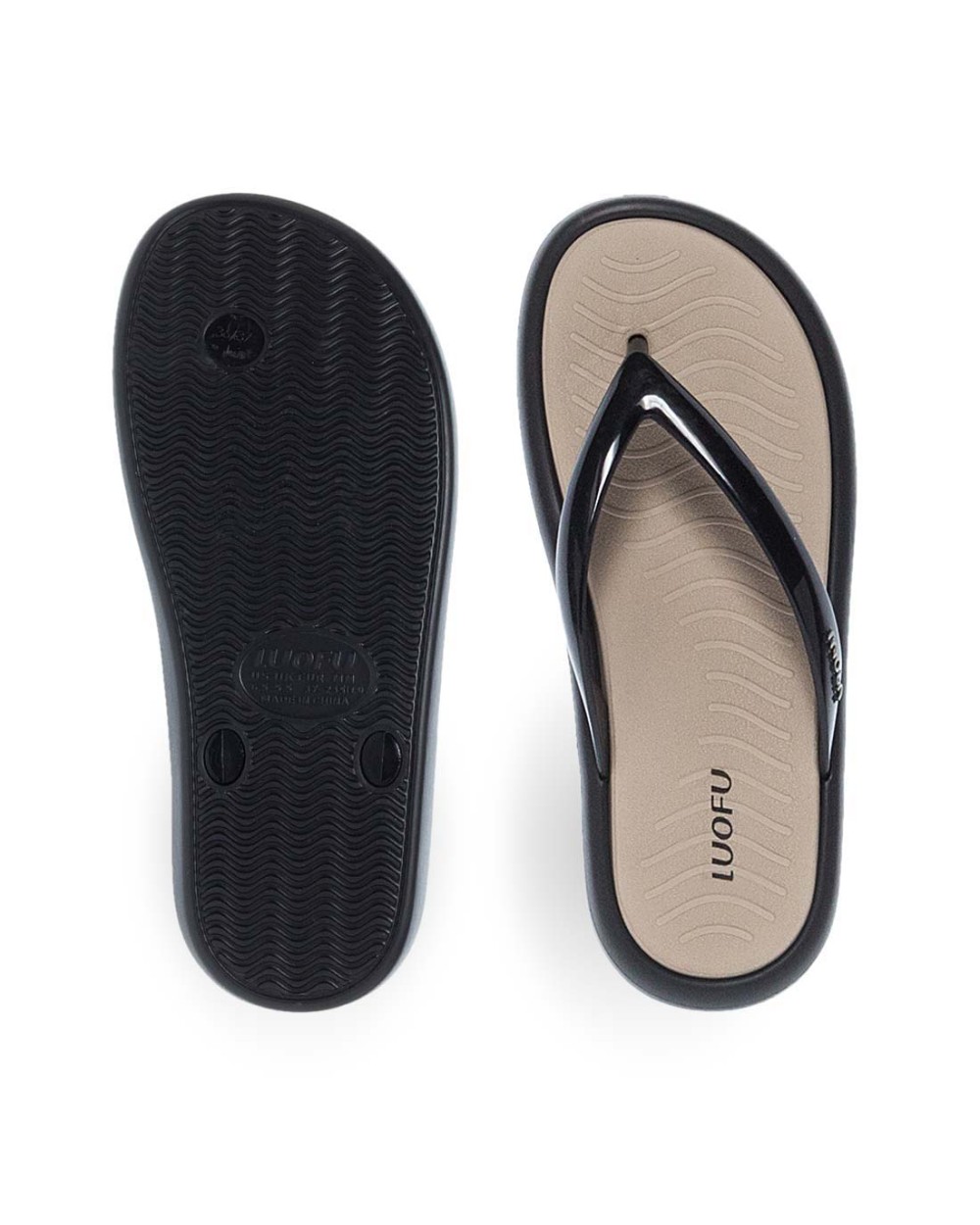 Σαγιονάρες Θαλάσσης Luofu 11829067