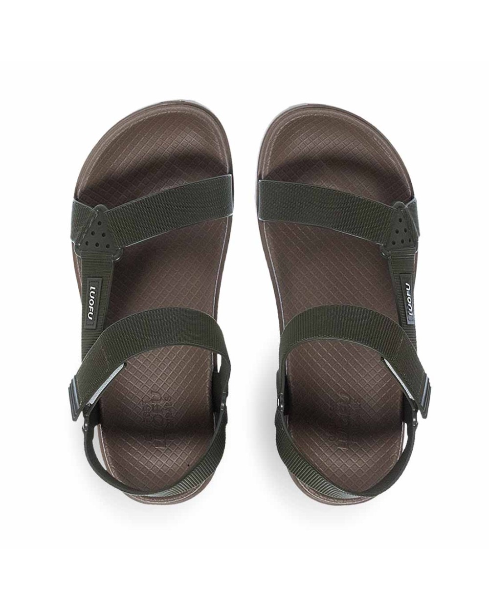 Ανδρικά Πέδιλα Luofu 11627328